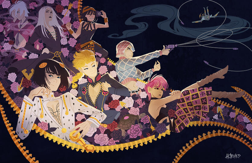 Part 5 Holographic Print